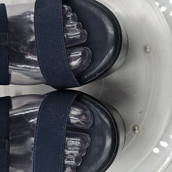 K Women's Italian Shoemaker Wedge - Picture 7 of 8